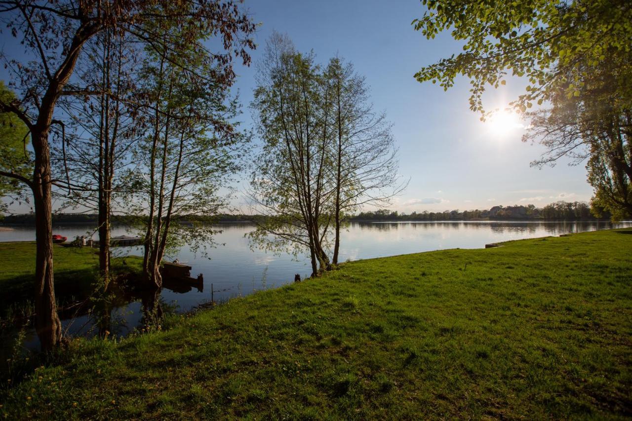 A Moze Mazury Διαμέρισμα Ełk Εξωτερικό φωτογραφία